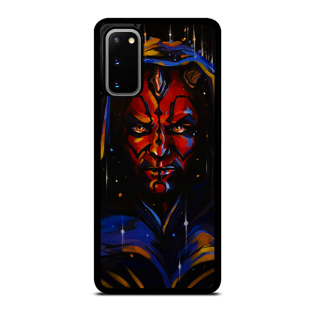 DARTH MAUL STEAM Samsung Galaxy S20 / S20 5G Case