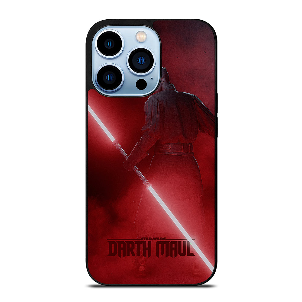 DARTH MAUL SW iPhone 13 Pro Max Case