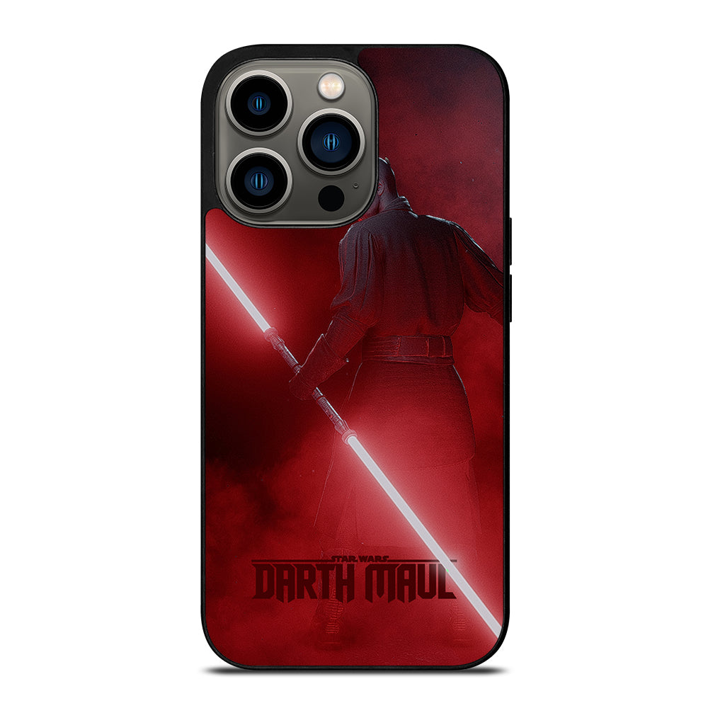 DARTH MAUL SW iPhone 13 Pro Case