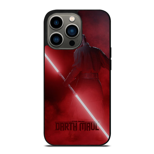 DARTH MAUL SW iPhone 13 Pro Case