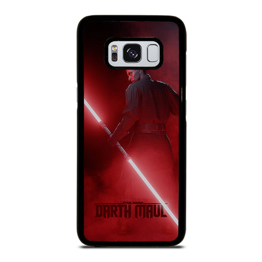DARTH MAUL SW Samsung Galaxy S8 Case