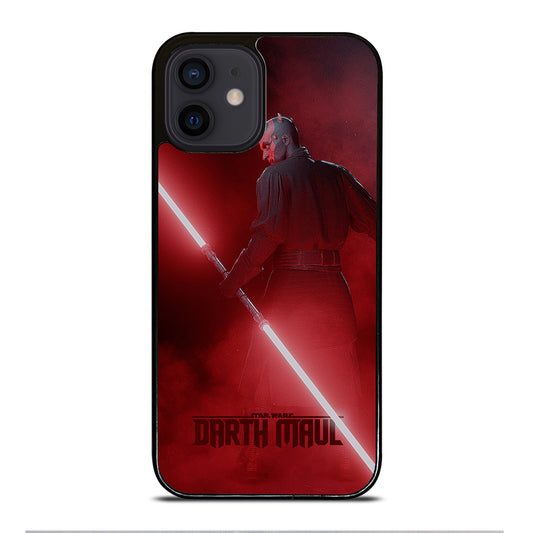 DARTH MAUL SW iPhone 12 Mini Case