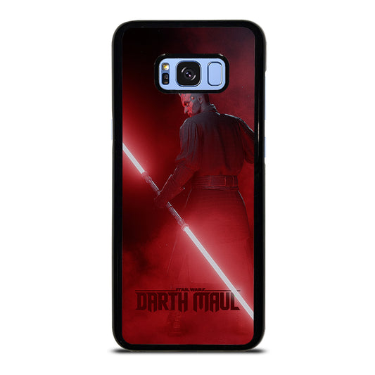 DARTH MAUL SW Samsung Galaxy S8 Plus Case