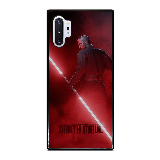 DARTH MAUL SW Samsung Galaxy Note 10 Plus Case