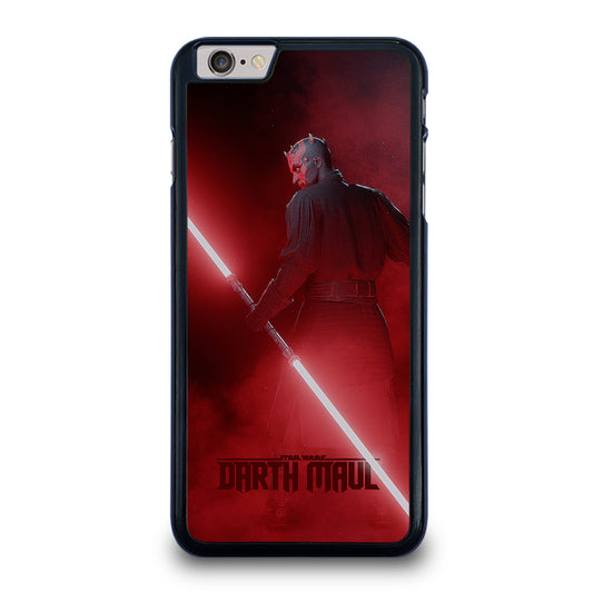 DARTH MAUL SW iPhone 6 Plus / 6S Plus Case