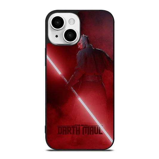 DARTH MAUL SW iPhone 13 Mini Case