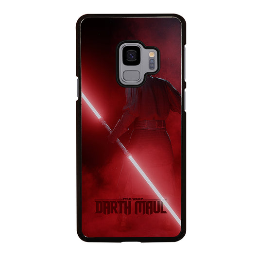DARTH MAUL SW Samsung Galaxy S9 Case