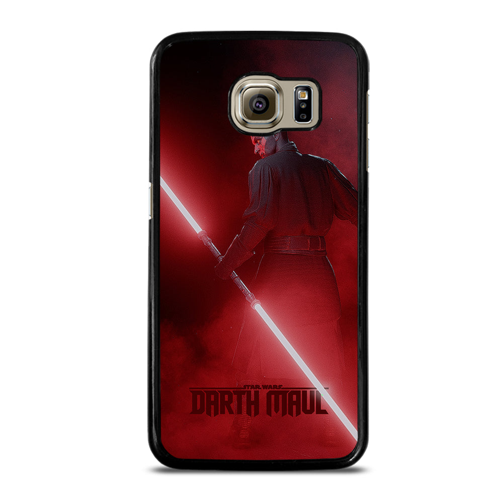 DARTH MAUL SW Samsung Galaxy S6 Case