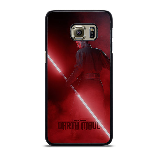 DARTH MAUL SW Samsung Galaxy S6 Edge Plus Case