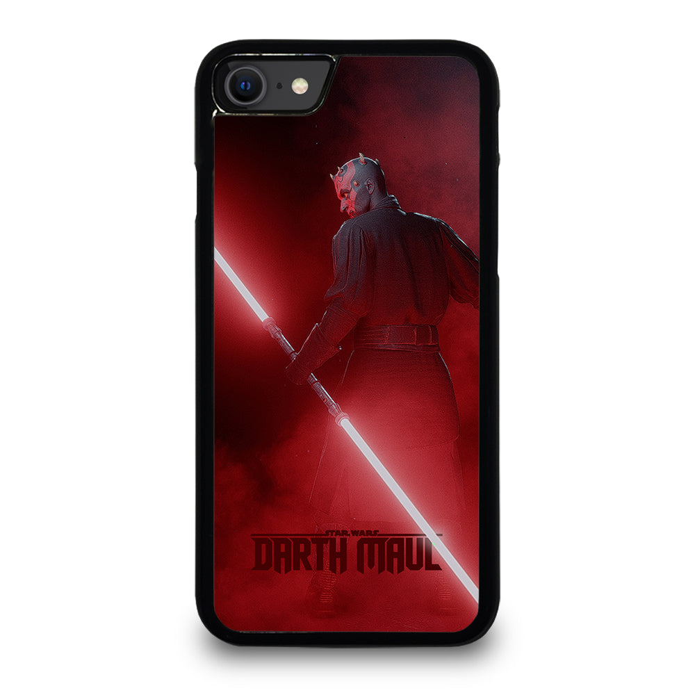 DARTH MAUL SW iPhone SE 2020 Case