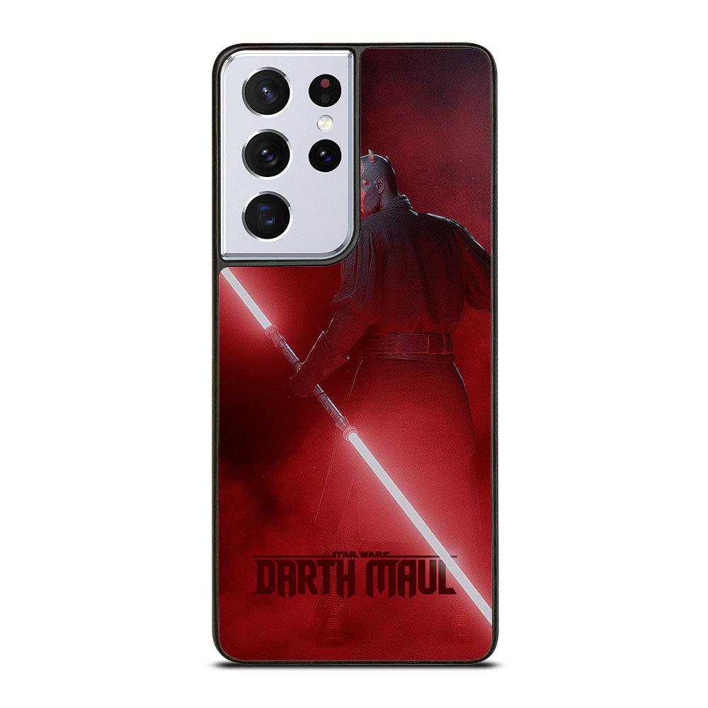 DARTH MAUL SW Samsung Galaxy S21 Ultra 5G Case