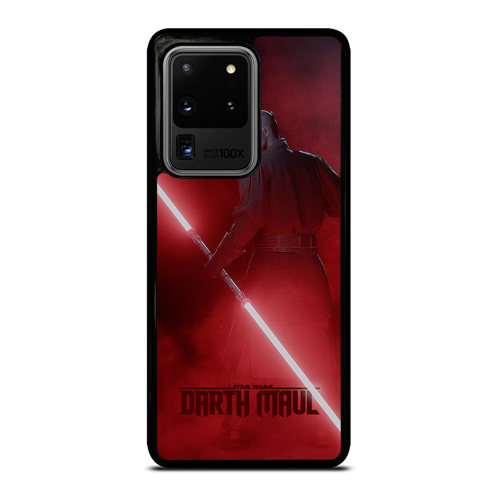 DARTH MAUL SW Samsung Galaxy S20 Ultra / S20 Ultra 5G Case