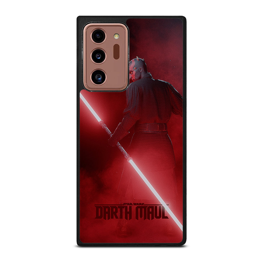DARTH MAUL SW Samsung Galaxy Note 20 Ultra Case