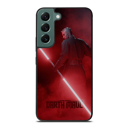 DARTH MAUL SW Samsung Galaxy S22 5G Case