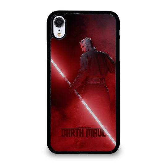 DARTH MAUL SW iPhone XR Case