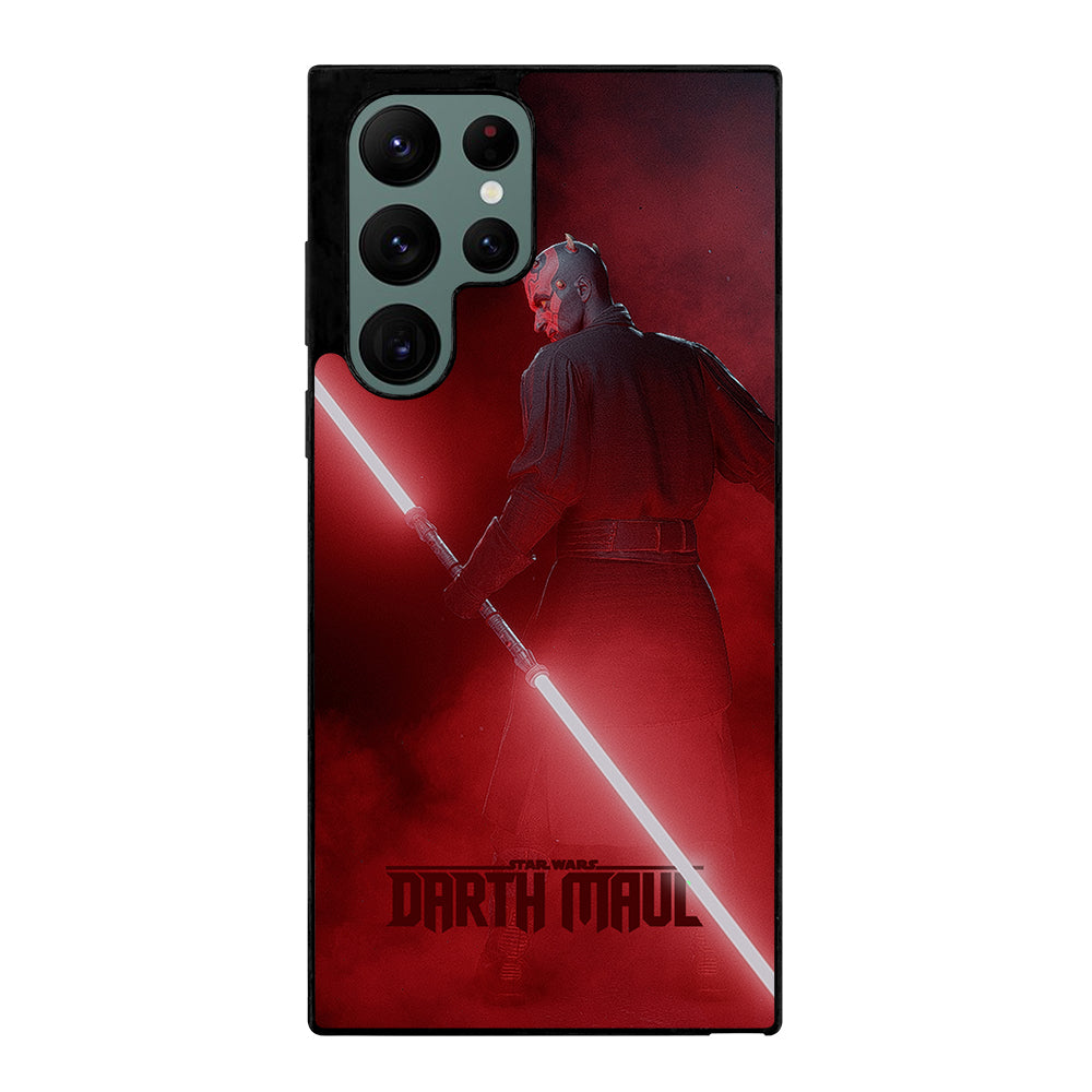 DARTH MAUL SW Samsung Galaxy S22 Ultra 5G Case