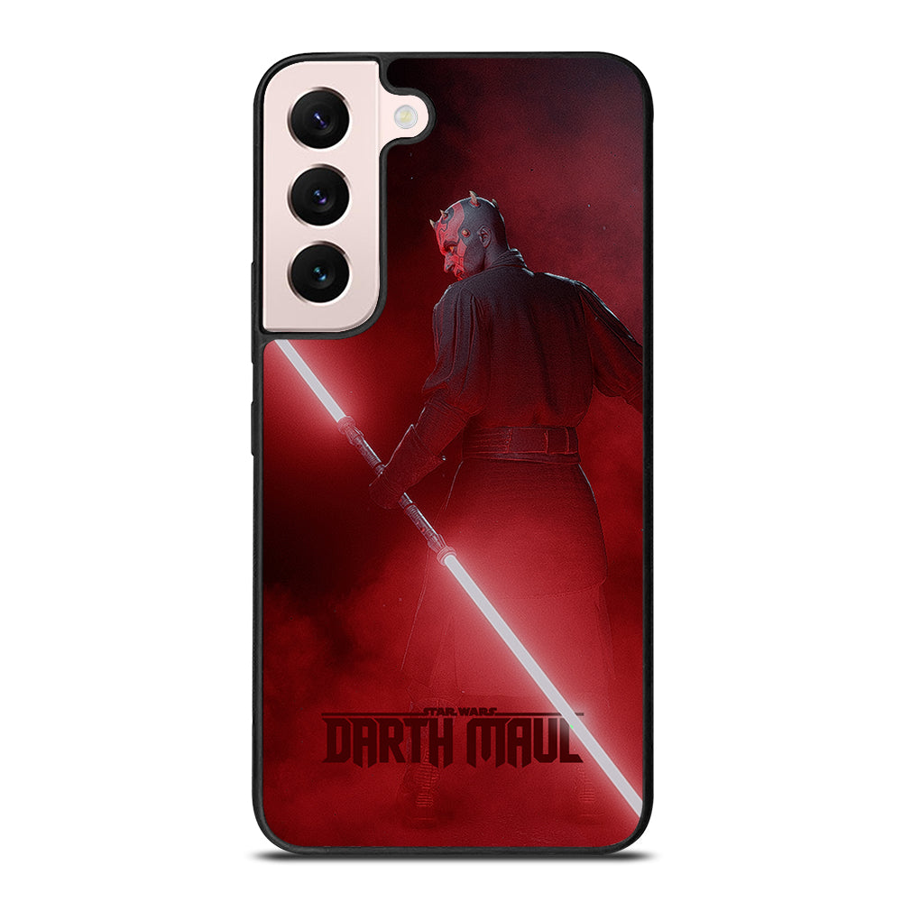 DARTH MAUL SW Samsung Galaxy S22 Plus 5G Case
