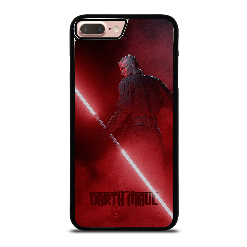 DARTH MAUL SW iPhone 7 Plus / 8 Plus Case