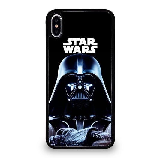 DARTH VADER STAR WARS iPhone XS Max Case