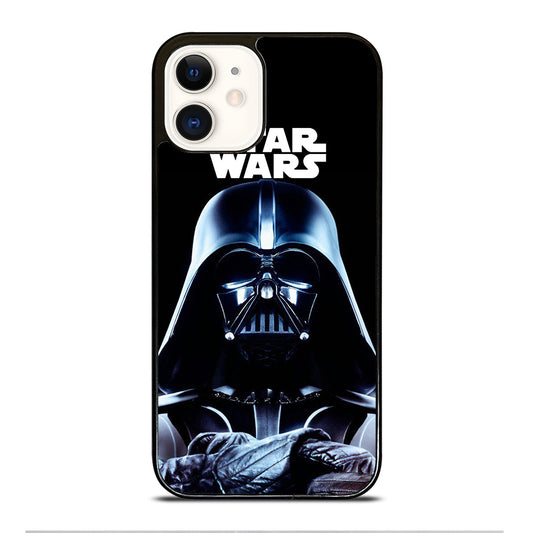DARTH VADER STAR WARS iPhone 12 Case