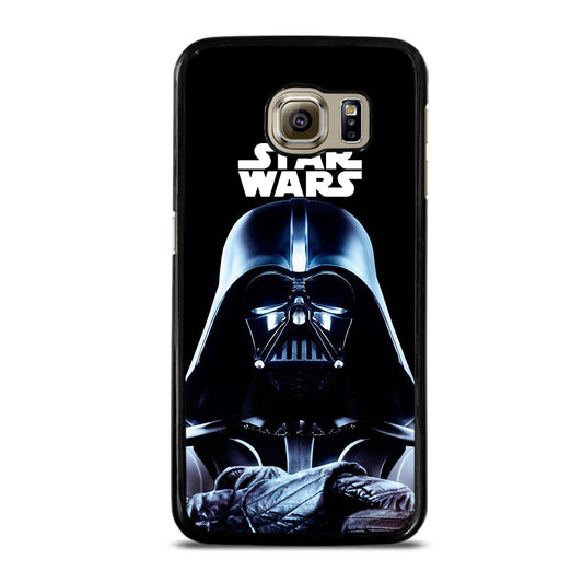 DARTH VADER STAR WARS Samsung Galaxy S6 Case