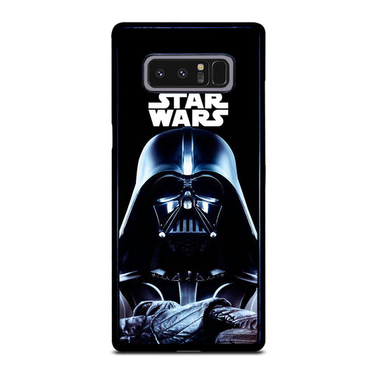 DARTH VADER STAR WARS Samsung Galaxy Note 8 Case