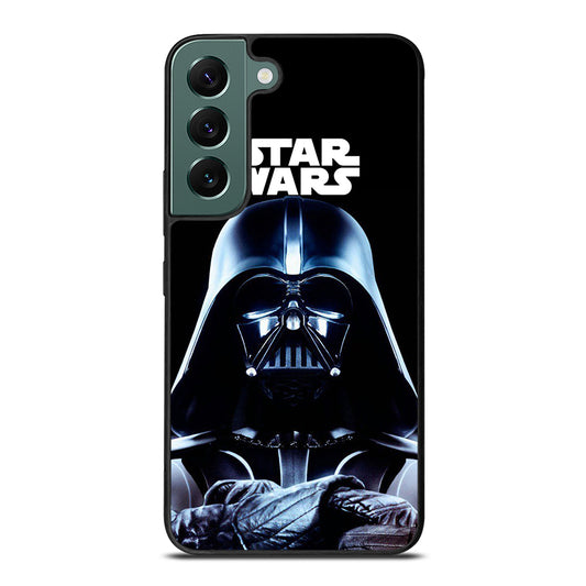 DARTH VADER STAR WARS Samsung Galaxy S22 5G Case