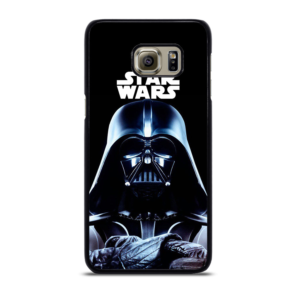 DARTH VADER STAR WARS Samsung Galaxy S6 Edge Plus Case