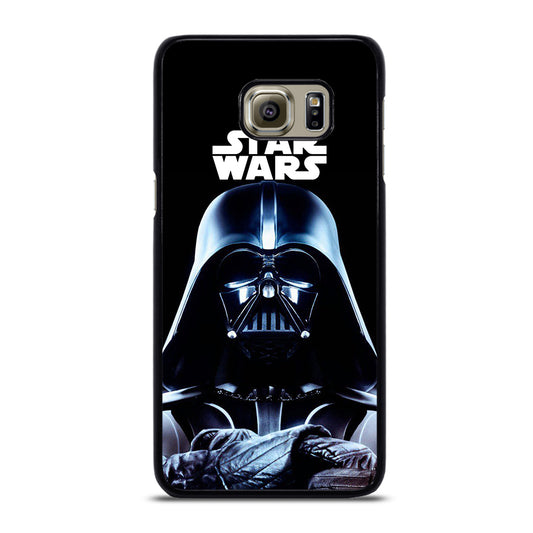 DARTH VADER STAR WARS Samsung Galaxy S6 Edge Plus Case
