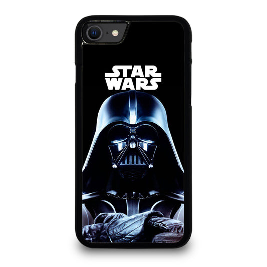 DARTH VADER STAR WARS iPhone SE 2020 Case