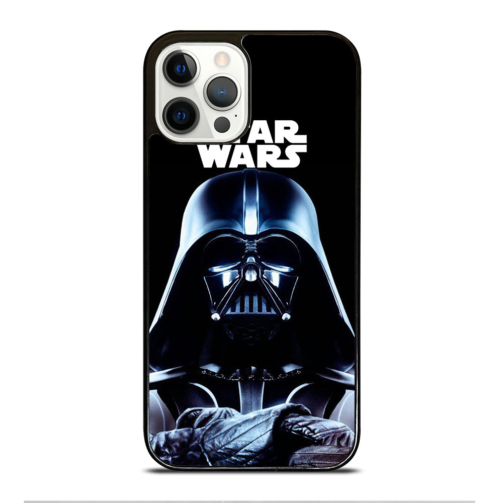DARTH VADER STAR WARS iPhone 12 Pro Case