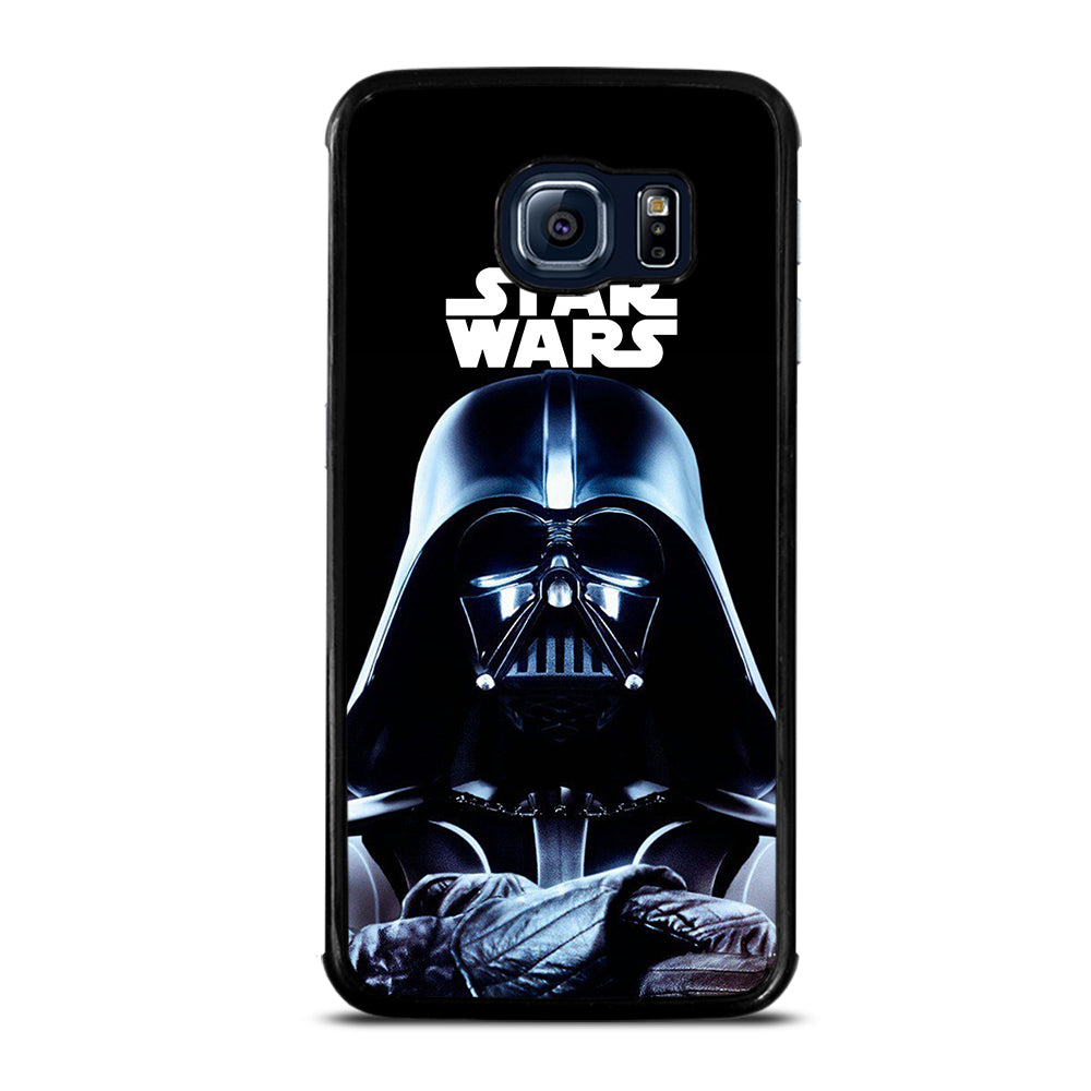 DARTH VADER STAR WARS Samsung Galaxy S6 Edge Case