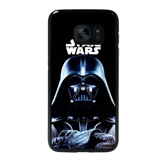 DARTH VADER STAR WARS Samsung Galaxy S7 Edge Case