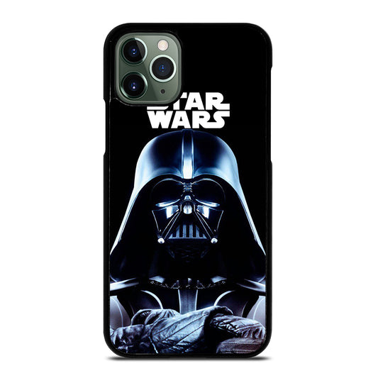 DARTH VADER STAR WARS iPhone 11 Pro Max Case
