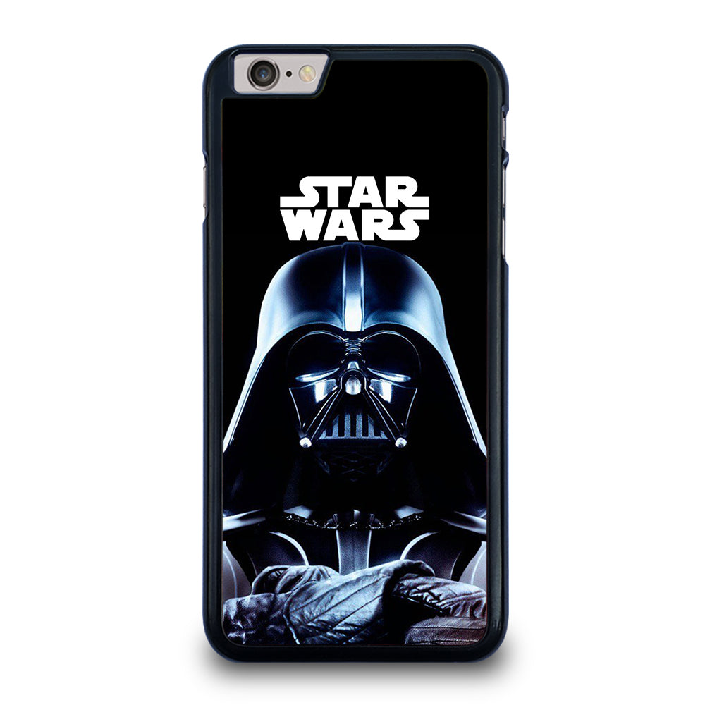 DARTH VADER STAR WARS iPhone 6 / 6S Plus Case