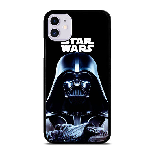 DARTH VADER STAR WARS iPhone 11 Case