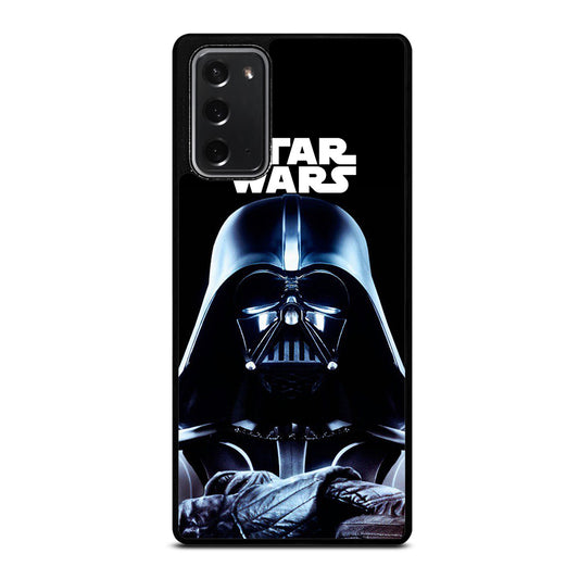 DARTH VADER STAR WARS Samsung Galaxy Note 20 Case