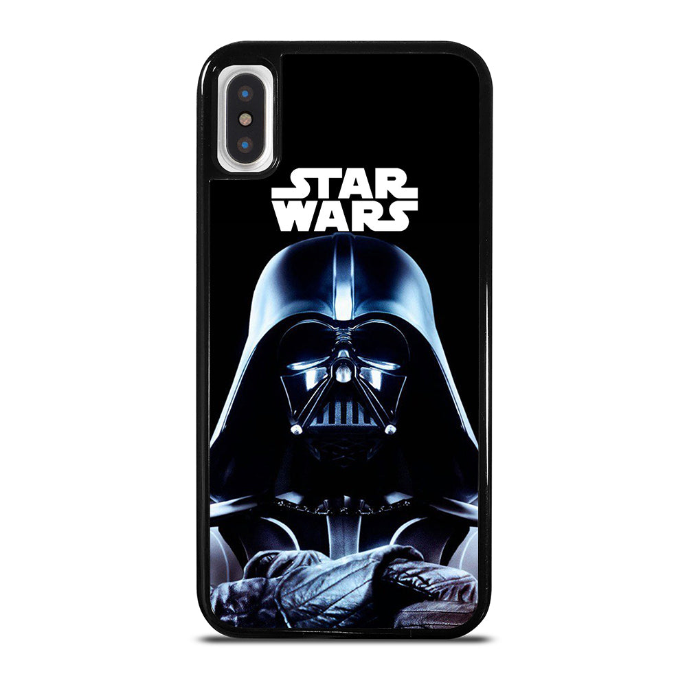 DARTH VADER STAR WARS iPhone X / XS Case