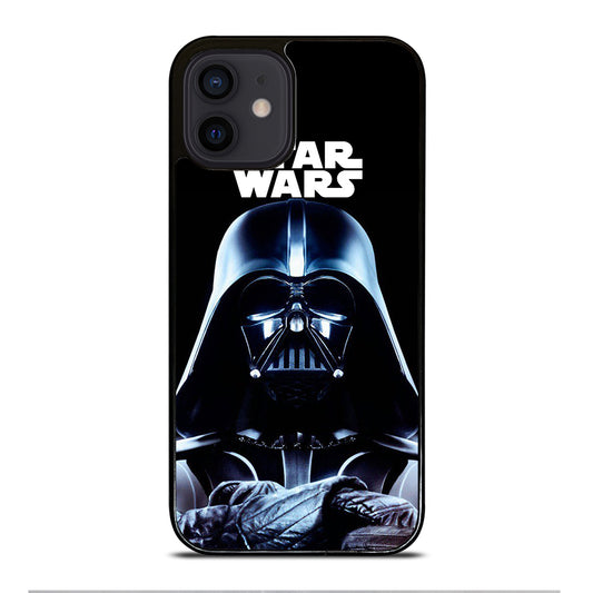 DARTH VADER STAR WARS iPhone 12 Mini Case