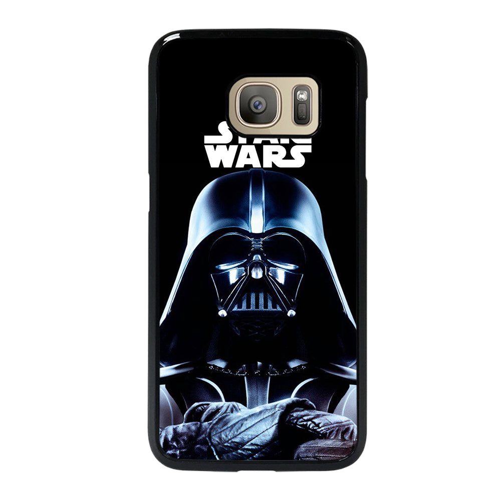 DARTH VADER STAR WARS Samsung Galaxy S7 Case