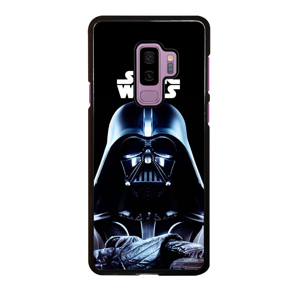 DARTH VADER STAR WARS Samsung Galaxy S9 Plus Case