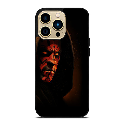 DARTH MAUL SIGHT iPhone 14 Pro Max Case