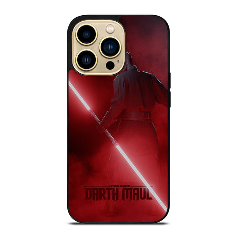 DARTH MAUL SW iPhone 14 Pro Max Case