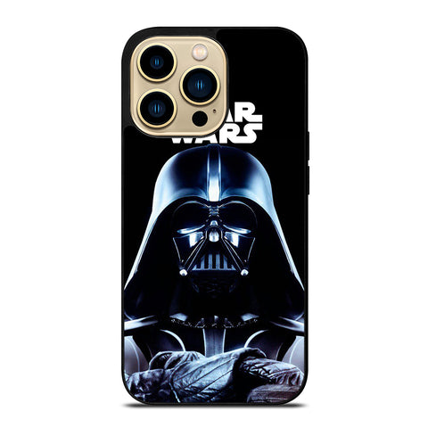 DARTH VADER STAR WARS iPhone 14 Pro Max Case