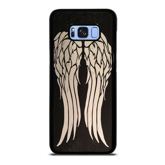 DARYL DIXON WINGS Samsung Galaxy S8 Plus Case