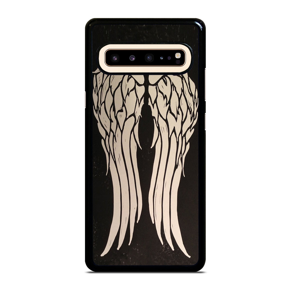 DARYL DIXON WINGS Samsung Galaxy S10 5G Case