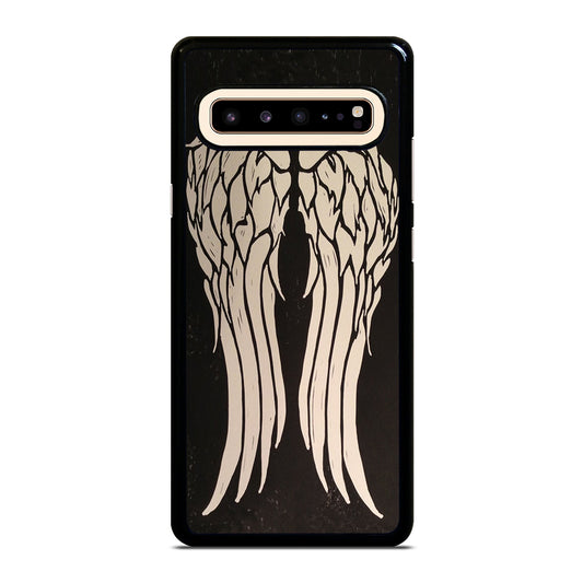 DARYL DIXON WINGS Samsung Galaxy S10 5G Case
