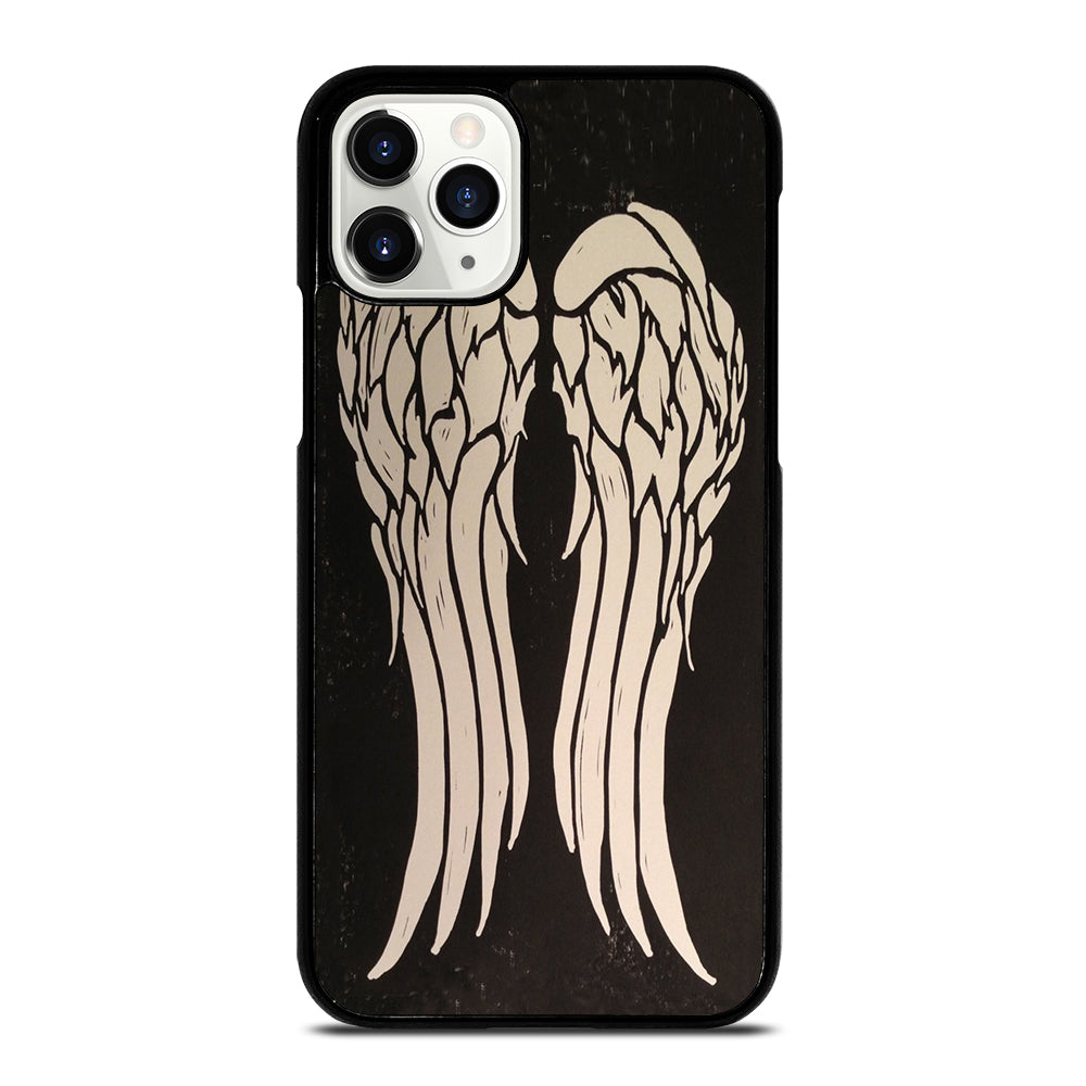 DARYL DIXON WINGS iPhone 11 Pro Case