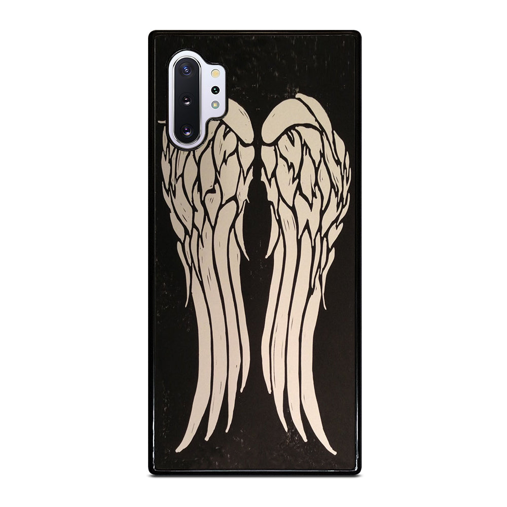 DARYL DIXON WINGS Samsung Galaxy Note 10 Plus Case