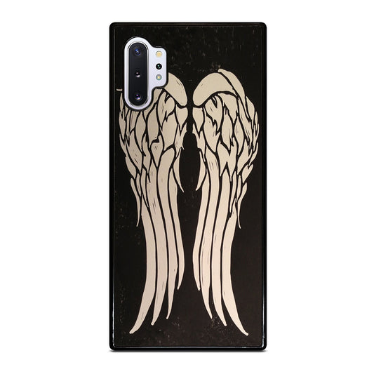DARYL DIXON WINGS Samsung Galaxy Note 10 Plus Case